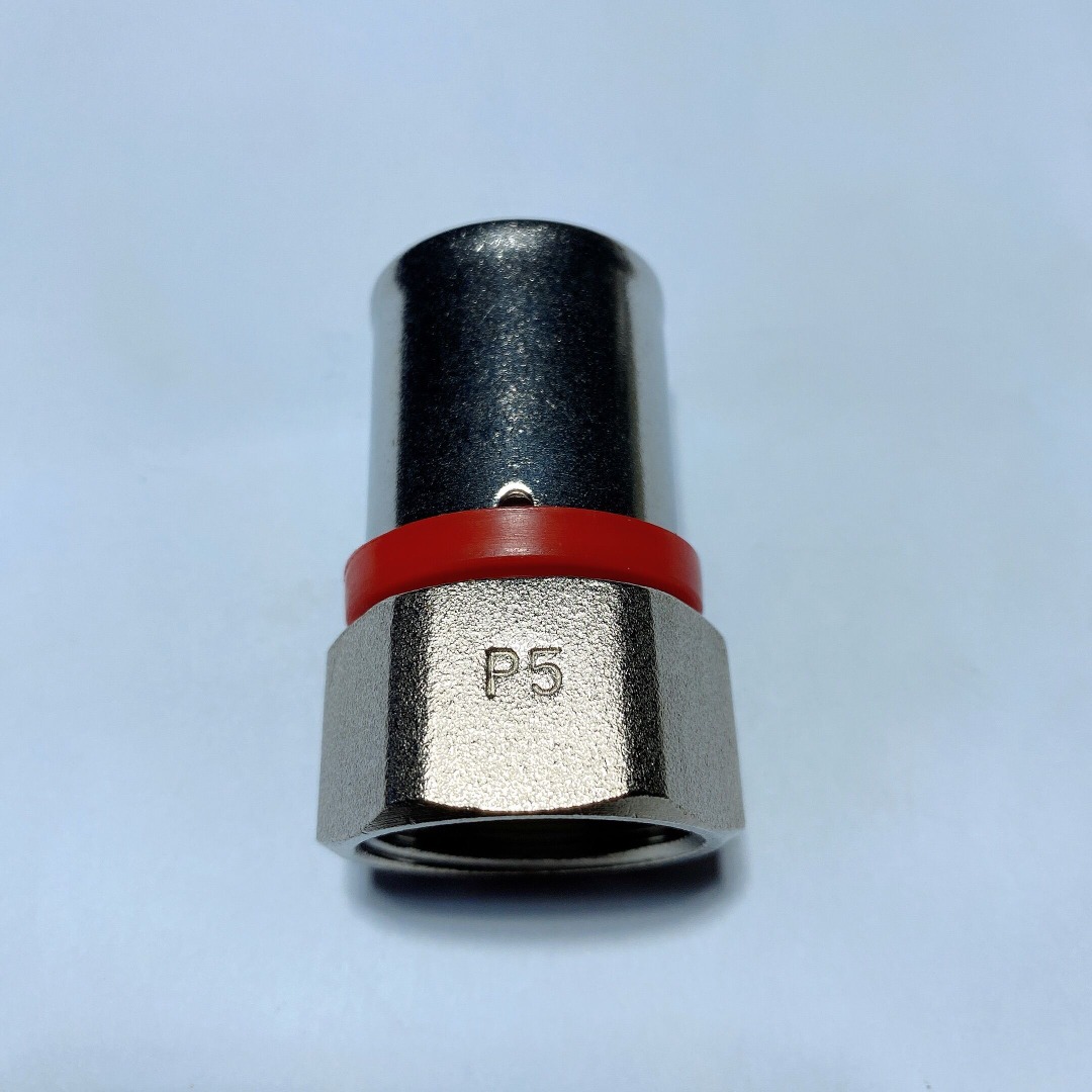 Female Threaded Union